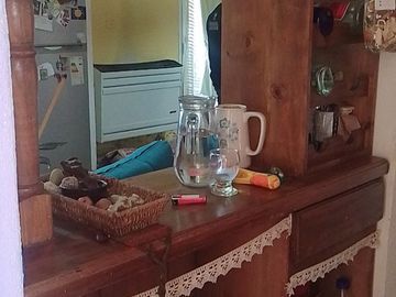 VENDE CASA EN SENILLOSA