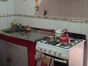 VENDE CASA EN SENILLOSA