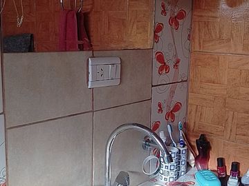 VENDE CASA EN SENILLOSA