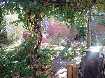 VENDE CASA EN SENILLOSA