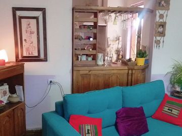 VENDE CASA EN SENILLOSA