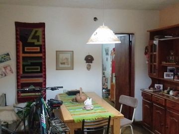VENDE CASA EN SENILLOSA