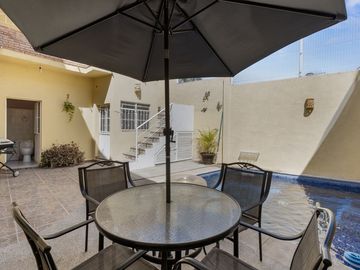 Casa Camaron
