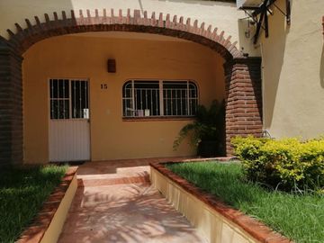 Casa Camaron