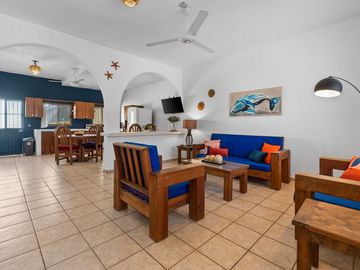 Casa Camaron