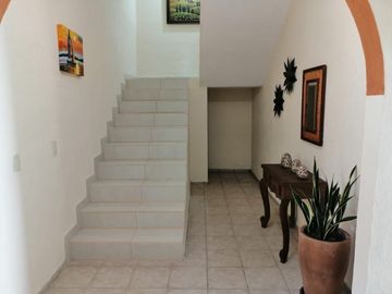 Casa Camaron