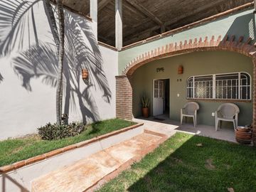 Casa Camaron
