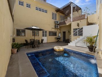 Casa Camaron