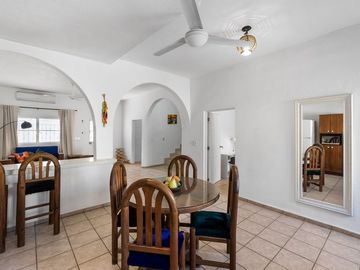 Casa Camaron