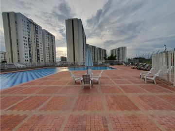 Venta apartamento en condina Pereira piso 5