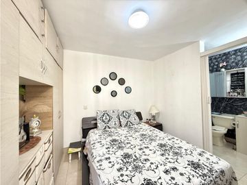 Venta apartamento en condina Pereira piso 5