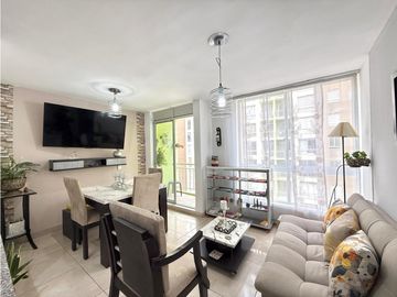 Venta apartamento en condina Pereira piso 5