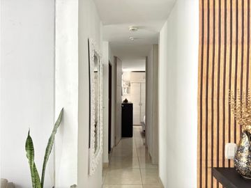 Venta apartamento en condina Pereira piso 5