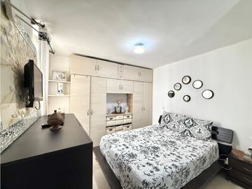 Venta apartamento en condina Pereira piso 5