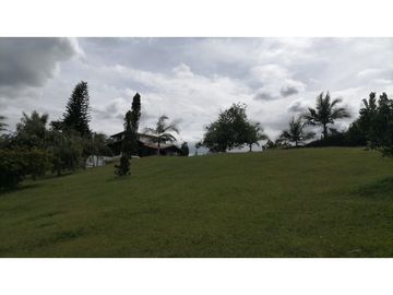 COD: 2327 - Casa campestre en venta – Variante Aeropuerto, Rionegro