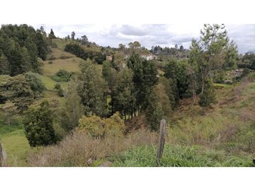 COD: 2327 - Casa campestre en venta – Variante Aeropuerto, Rionegro
