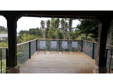 COD: 2327 - Casa campestre en venta – Variante Aeropuerto, Rionegro