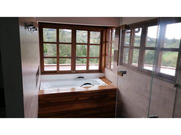 COD: 2327 - Casa campestre en venta – Variante Aeropuerto, Rionegro