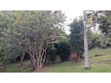 COD: 2327 - Casa campestre en venta – Variante Aeropuerto, Rionegro