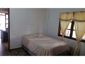 COD: 2327 - Casa campestre en venta – Variante Aeropuerto, Rionegro