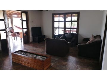 COD: 2327 - Casa campestre en venta – Variante Aeropuerto, Rionegro