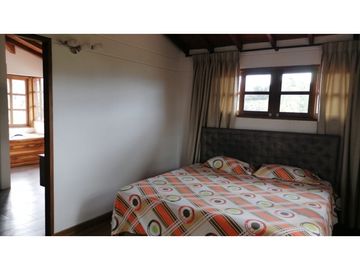 COD: 2327 - Casa campestre en venta – Variante Aeropuerto, Rionegro