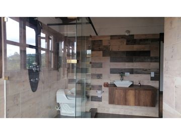 COD: 2327 - Casa campestre en venta – Variante Aeropuerto, Rionegro