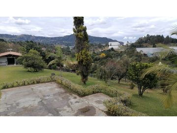 COD: 2327 - Casa campestre en venta – Variante Aeropuerto, Rionegro