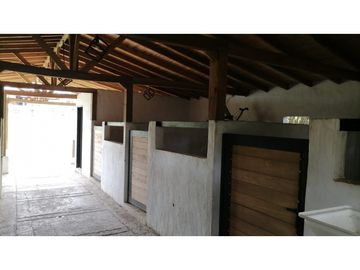 COD: 2327 - Casa campestre en venta – Variante Aeropuerto, Rionegro