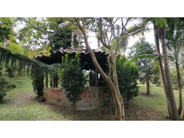 COD: 2327 - Casa campestre en venta – Variante Aeropuerto, Rionegro