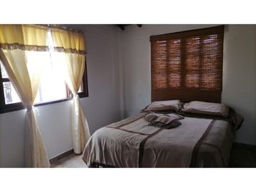COD: 2327 - Casa campestre en venta – Variante Aeropuerto, Rionegro