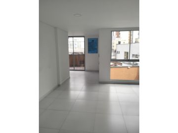 VENTA APARTAMENTO AMOBLADO SECTOR LAURELES