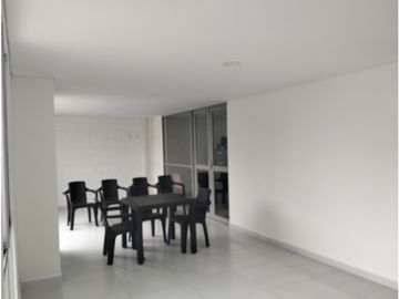 VENTA APARTAMENTO AMOBLADO SECTOR LAURELES
