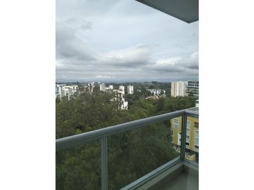 VENTA APARTAMENTO AMOBLADO SECTOR LAURELES