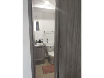 VENTA APARTAMENTO AMOBLADO SECTOR LAURELES