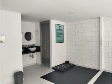 VENTA APARTAMENTO AMOBLADO SECTOR LAURELES