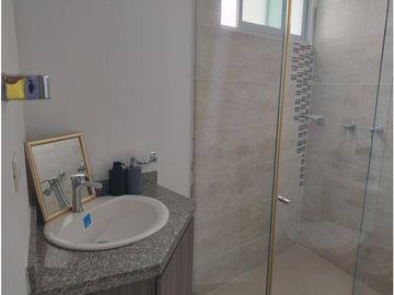 VENTA APARTAMENTO AMOBLADO SECTOR LAURELES