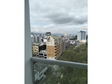 VENTA APARTAMENTO AMOBLADO SECTOR LAURELES