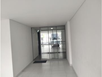 VENTA APARTAMENTO AMOBLADO SECTOR LAURELES
