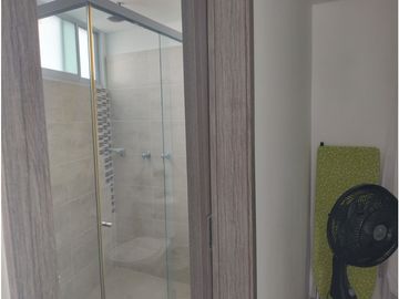 VENTA APARTAMENTO AMOBLADO SECTOR LAURELES