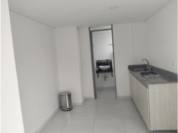 VENTA APARTAMENTO AMOBLADO SECTOR LAURELES