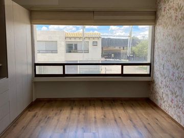 Casa en condominio Fracc. PEDREGAL DEL BOSQUE