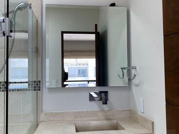 Casa en condominio Fracc. PEDREGAL DEL BOSQUE