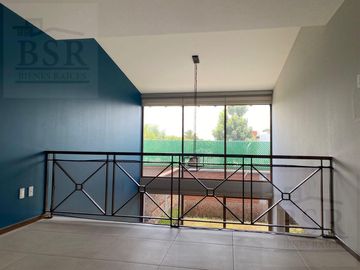Casa en condominio Fracc. PEDREGAL DEL BOSQUE