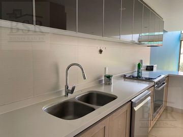 Casa en condominio Fracc. PEDREGAL DEL BOSQUE
