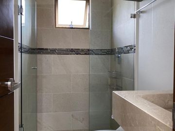 Casa en condominio Fracc. PEDREGAL DEL BOSQUE