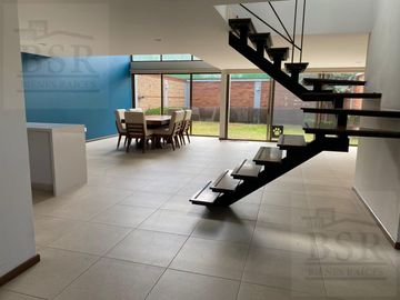 Casa en condominio Fracc. PEDREGAL DEL BOSQUE