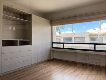 Casa en condominio Fracc. PEDREGAL DEL BOSQUE