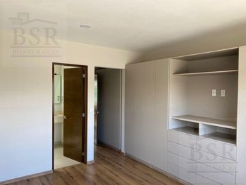 Casa en condominio Fracc. PEDREGAL DEL BOSQUE