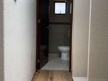 Casa en condominio Fracc. PEDREGAL DEL BOSQUE